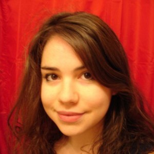 Emily Toder