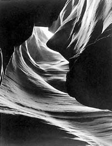 antelope canyon